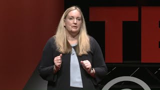 Six myths about grief to bust for yourself and your loved ones  Lauren Breen  TEDxYouthKingsPark [upl. by Cummings]