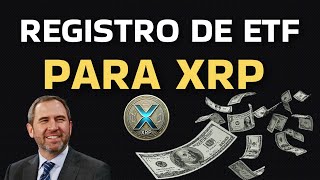 2025 XRP VAI DOMINAR TUDO [upl. by Marigolde]