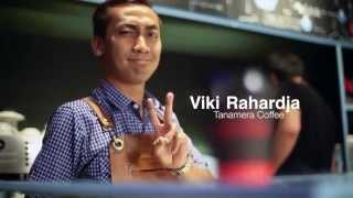 Video Profile Viki Rahardja  Tanamera Coffee [upl. by Bartie]