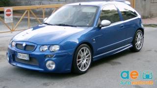 ZR 160 MG ZR 160 Tuning [upl. by Lleneg]