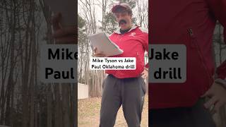 Play to the whistle 🔥 football sports trendingshorts jakepaul miketyson [upl. by Atsuj]