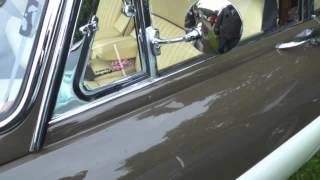 1963 Jaguar Mk10 up close [upl. by Eisserc714]