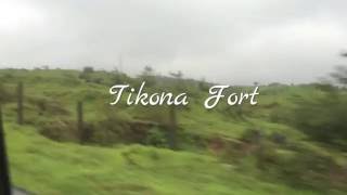 Tikona Fort Travel music blog [upl. by Conlin]