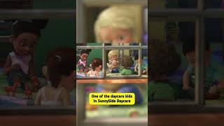 ¿Lo sabías en Toy Story 3  Animación 13 [upl. by Hannie489]