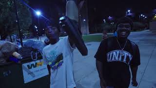 757 WOOSKI VLOG 757 LIL G COOLIN COMFORTABLE ON DA BLOCK 🎥 EA4KFILMS 757 [upl. by Edrahc]