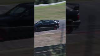 BMW e46 Compact bmw vs e46 compact nurburgring nordschleife greenhell [upl. by Brine326]