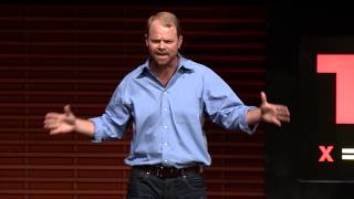 Generation Anthropocene Is Upon Us Mike Osborne and Miles Traer at TEDxStanford [upl. by Finegan896]