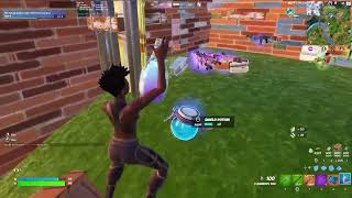 240hz Fortnite Ranked Gampelay High Elimination [upl. by Ursula960]