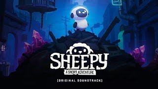 sheepy  A short adventure  last chapter  SAVEE SL sheepy gaming gameplay games freegames [upl. by Enehs]