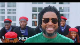 MONEY DECLARATION Official Video  Sonnie Badu [upl. by Carmon]