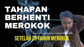 CARA BERHENTI MEROKOK DENGAN AJAIB [upl. by Tuchman]