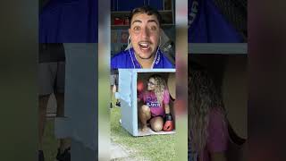 POV IB RAFA amp LUIZ LEVOU UM SOCO KK 😱 shorts [upl. by Nalat]