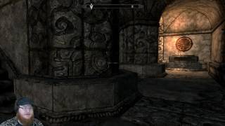 Skyrim  Liberating the Reach Part  1 [upl. by Ramar]