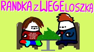 RANDKA Z WEGE LOSZKĄ [upl. by Atinrahs396]