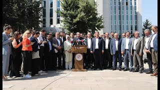 Düşük Zam Teklifini Kabul Etmiyoruz [upl. by Souza]