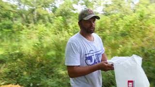 Ultimate Deer Baiting with Michael Waddell [upl. by Ingunna]