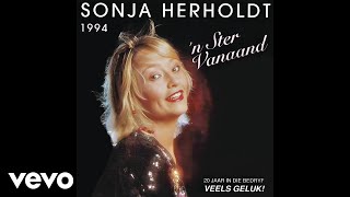 Sonja Herholdt  Blye Versekering Official Audio [upl. by Dione]