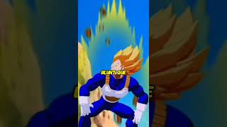 Dragon Ball Z se puso raro foryou comedy viral [upl. by Chavey]