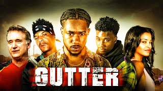 The Gutter 2024 Film  Tony Baker Rell Battle amp Adam Brody  Movie Review amp Facts [upl. by Leikeze]