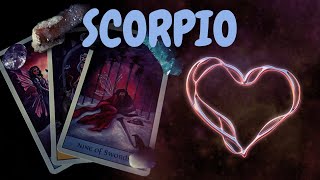 SCORPIO🔮 AN OFFER FROM 2 PEOPLE DESIRE U💝 YOUR PERSON LOVES YOU amp YOUR PAST PERSON STILL LOVES U🧡 [upl. by Repotsirhc542]