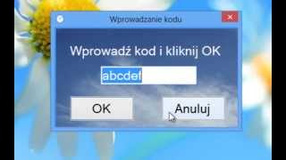 Limit na komputer cz68 Wprowadzanie kodów przedłużających limit [upl. by Neuburger110]