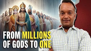 Hindu to Atheist to Christ An Engineers Fascinating Journey [upl. by Yor118]