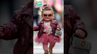 🌈ULTIMATE Baby Fashion Show  Hottest Baby Fashion HITS of 2024 babyfashionshow BABBNBaby [upl. by Culhert]