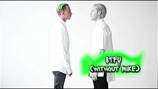 MANSIONZ  STFU  without Mike [upl. by Regor]