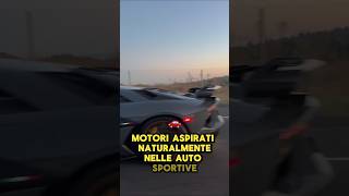 🌬MOTORI AD ASPIRAZIONE NATURALE  Le AUTO per PRINCIPIANTI formazioneautomotive automobile [upl. by Ardnik]