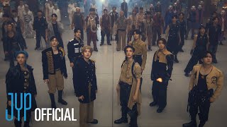 Stray Kids quot락 樂 LALALALAquot MV [upl. by Eglanteen]