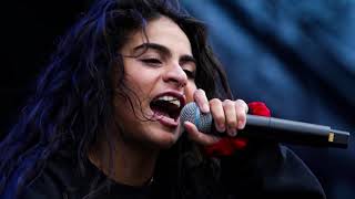 Jessie Reyez  Shutter Island 1 HOUR WLYRIC [upl. by Lewan]