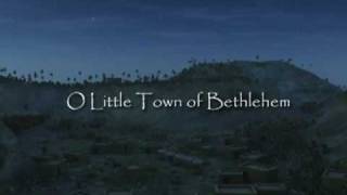 O Little Town of Bethlehem [upl. by Ahsauqal]