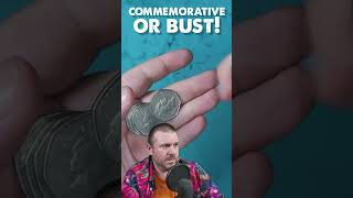 Commemortive Coins or Bust 50p Bag 37 shorts coin coinhunt collectibles commemorativecoin [upl. by Earal350]