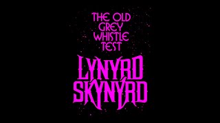 Lynyrd SkynyrdThe Old Grey Whistle Test BBC TV Theatre Tuesday November 11th 1975Bergantiños [upl. by Yeliah]