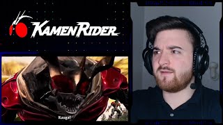 Primary Another Rider All Henshin Forms And Finisher  Kamen Rider  Reaction [upl. by Artemisa633]