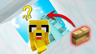 ¡NADIE ENCUENTRA EL BOTÓN ESCONDIDO 😱⚠️ RECOLECTA LA TERRACOTA 2 PARTE 3  MAPA MINECRAFT CTM [upl. by Aidnyl]