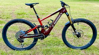 2024 Specialized SWorks Turbo Kenevo SL 2 Vorstellung Walkaround [upl. by Hardman]