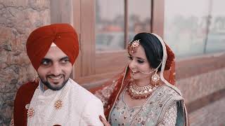 Song Of Jatinder Singh Weds Taranjit Kaur [upl. by Sidonie590]