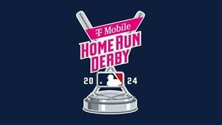 2024 Home Run Derby Betting Picks  Odds Monday July 15 2024 [upl. by Sonitnatsnok724]