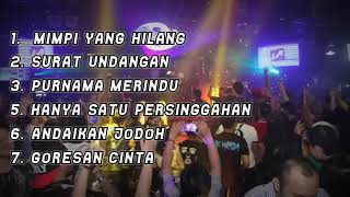 DJ DUGEM TERBARU 2023 LAGU PILIHAN TERBARU  MIMPI YANG HILANG [upl. by Jari]