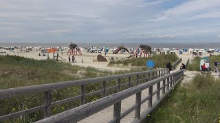 Norddeich 150623062024  Teil 1 [upl. by Ostraw]