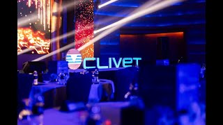 ANBI Online  CLIVET Awards Night Event [upl. by Colp]