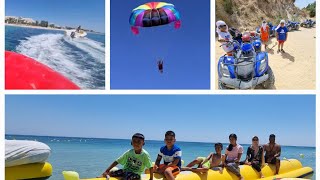 Tunisia Family Holiday  Things To Do  Trailer [upl. by Jeraldine790]