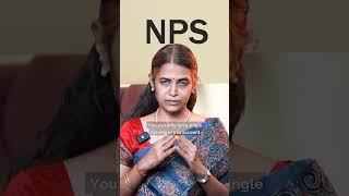 NPS Design Your Future in Your Way  Lalitha Jayabalan [upl. by Avehs6]