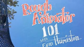 Rough Animator for Android and iPad 101 tutorial [upl. by Changaris326]