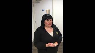 Bentley House Student Accommodation Birmingham  Bedrooms Tour [upl. by Jeu101]