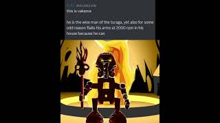 MNOG according to a nonBionicle fan part 2 [upl. by Anihsit490]