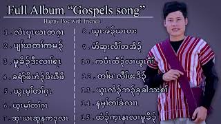 Happy Poe Full Album Gospel songs [upl. by Amice]