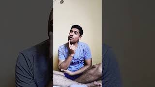 bahre ko English mein kya bolate Hain😂😂😂comedy viral funnyvideo [upl. by Anorahs]