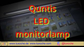 Quntis LED EN [upl. by Amabelle]